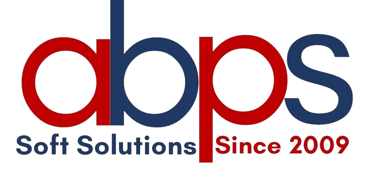 ABPS Soft Solutions :: Since 2009