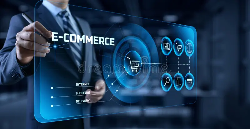 E-commerce